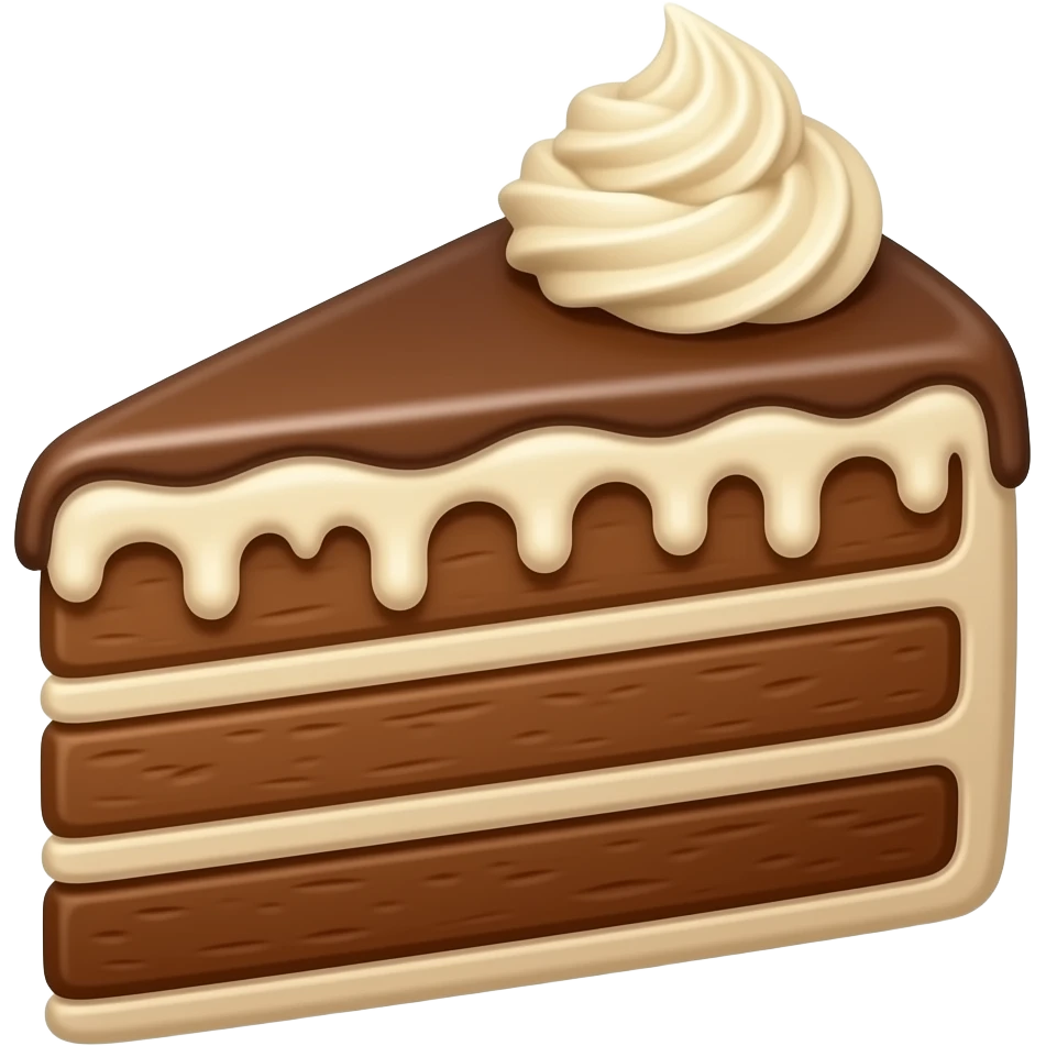Torta emoji