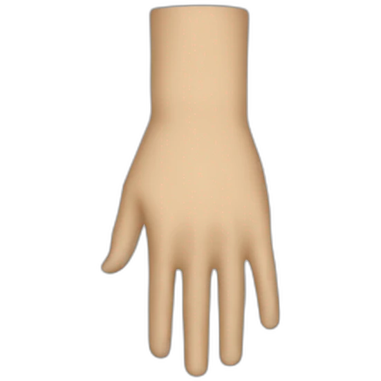 handclasp emoji