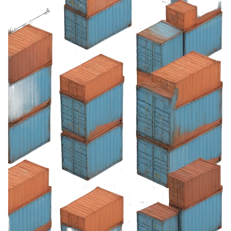 container emoji