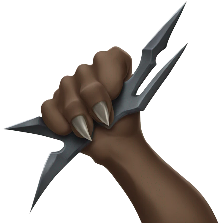 klaws  emoji