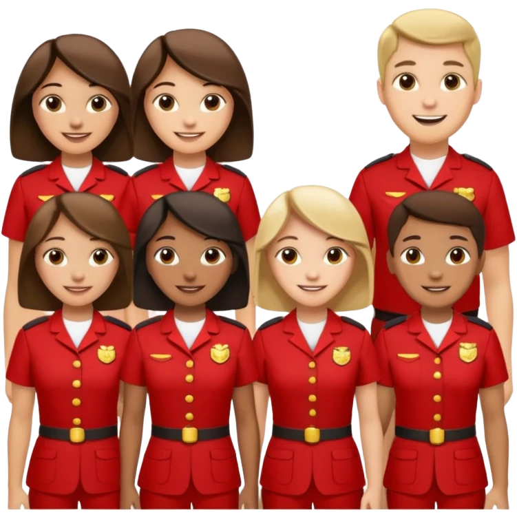 Единый альянс emoji