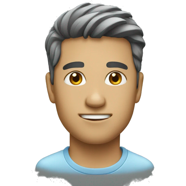 Clean emoji