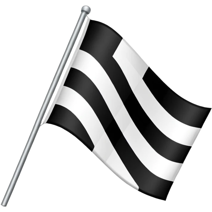 race flag emoji