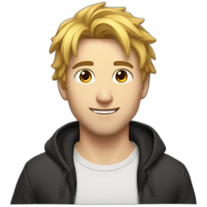 xQcOW emoji