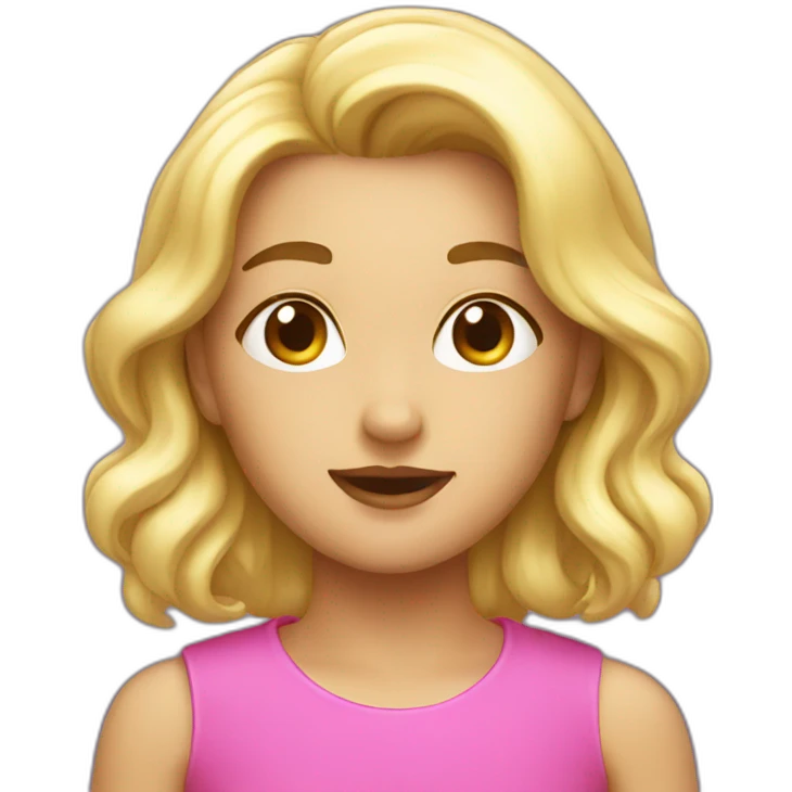 Gloss emoji
