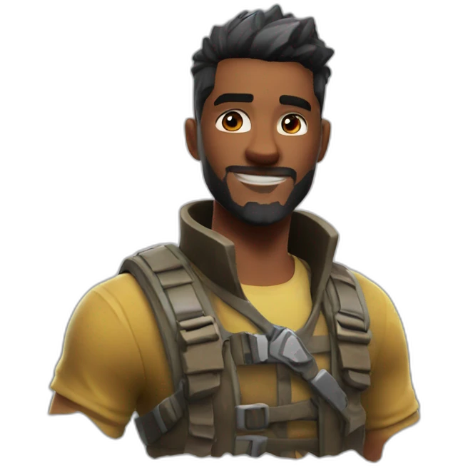 fortnite emoji