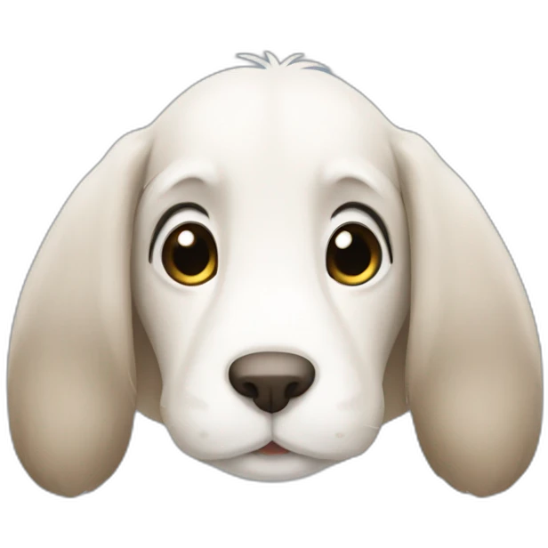 Loppy emoji
