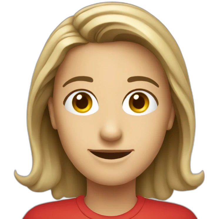 Avis donate emoji