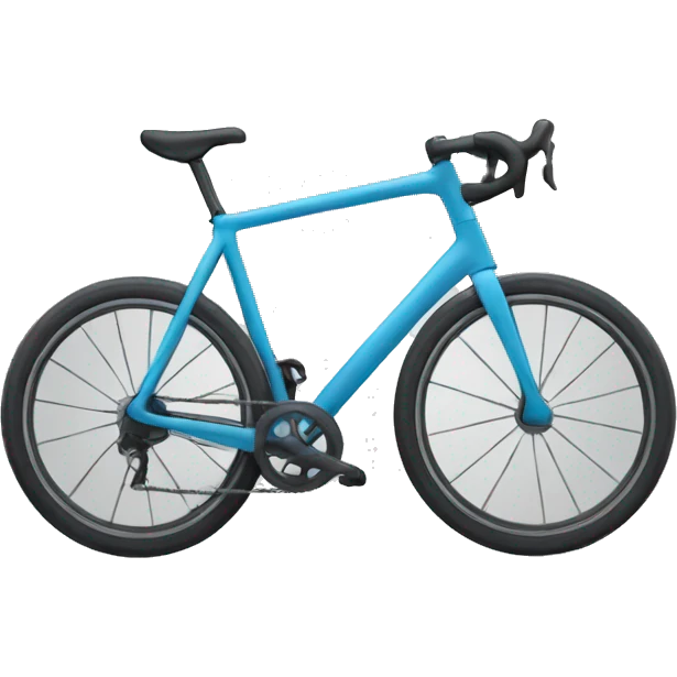 un porc sur le velo emoji