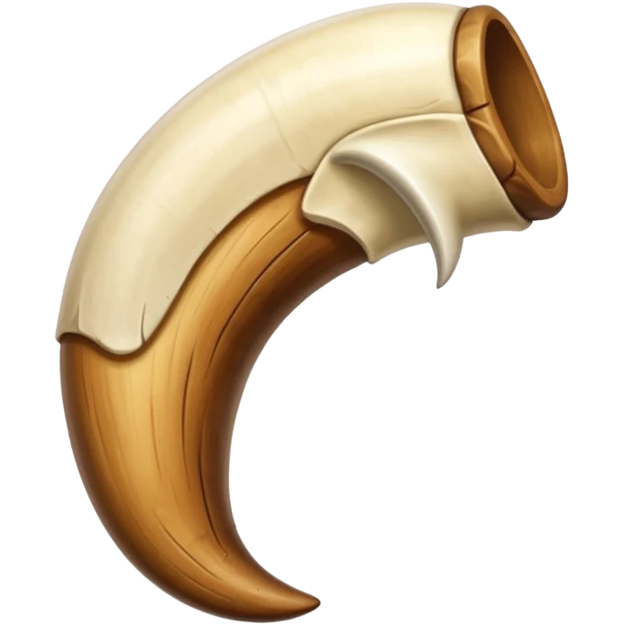 Ivory emoji