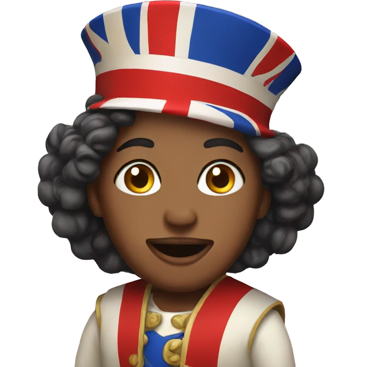 Jubilee emoji