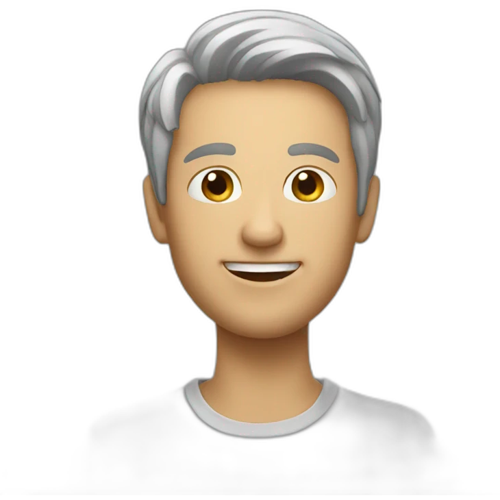 Friendly emoji