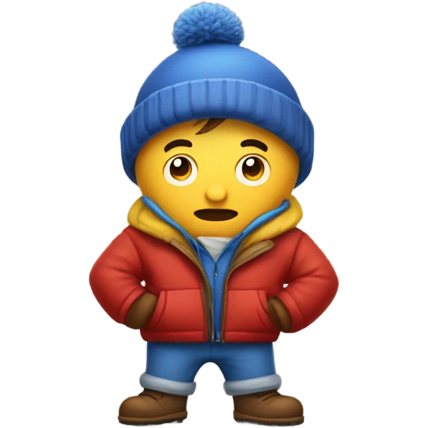 eric cartman emoji