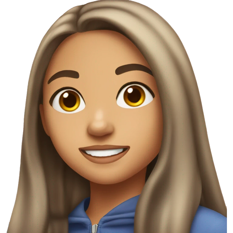 Olivia Rodrigo  emoji