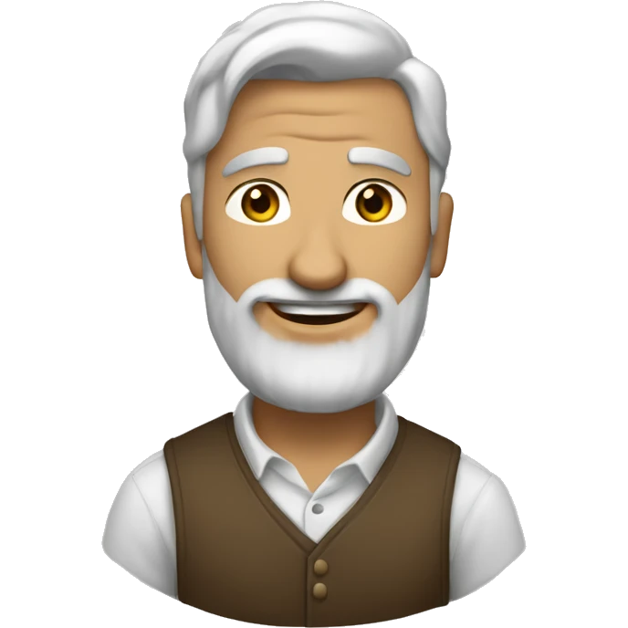 леопардовое сердце emoji