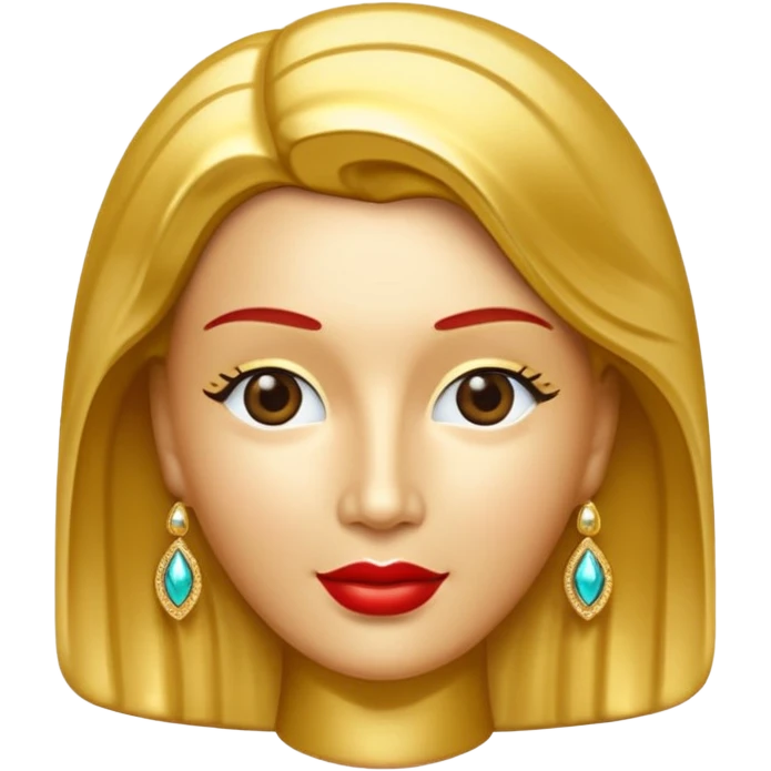 madame tussauds logo  emoji