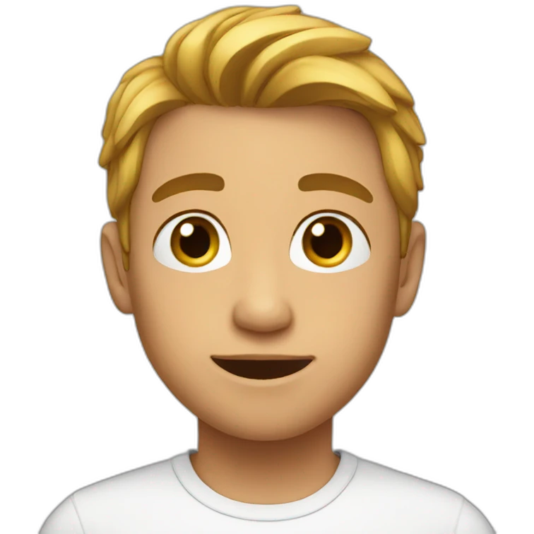 son emoji