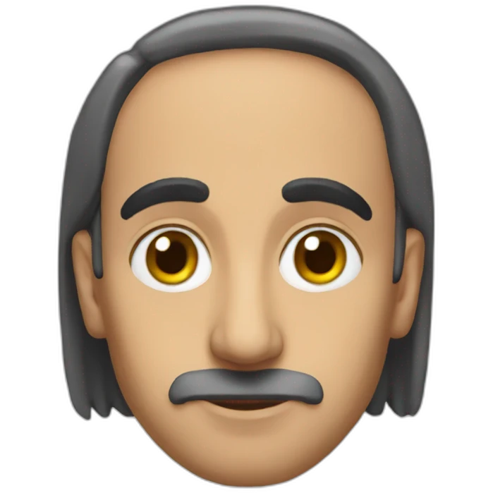 Zemmour emoji