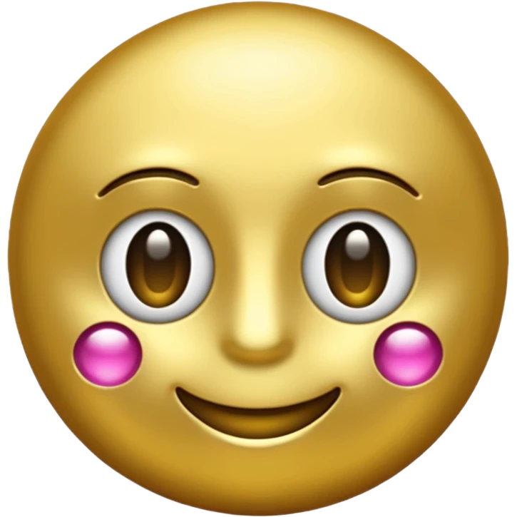 Génère-moi un emoji comme celui du snapchat plus emoji
