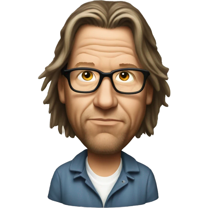 david foster wallace emoji