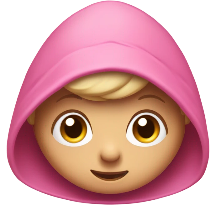 my melody cute emoji