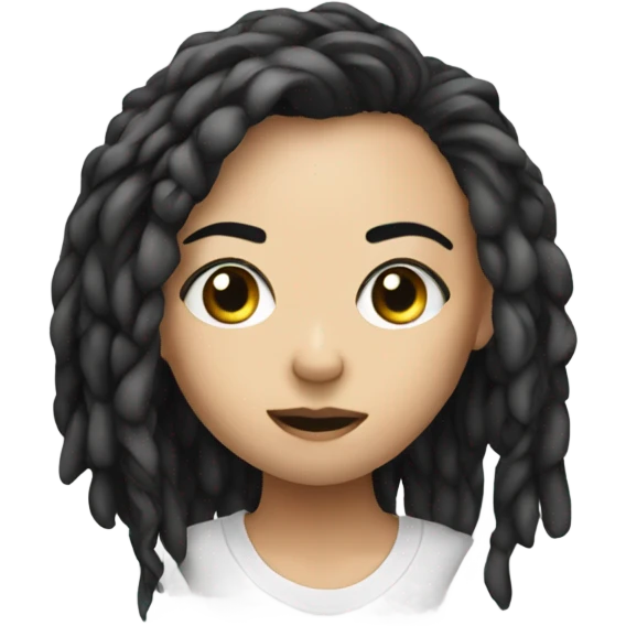 Mø emoji