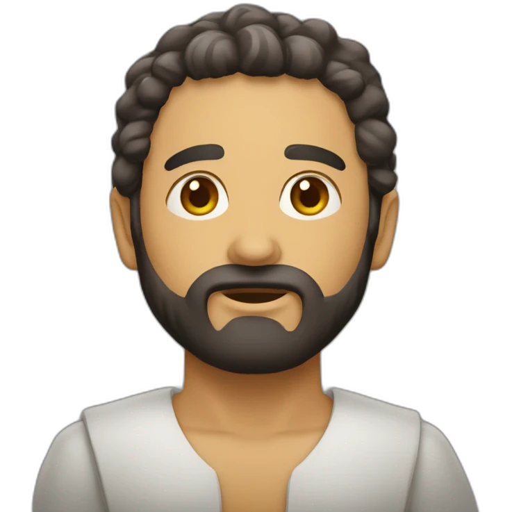 judios acribillados emoji