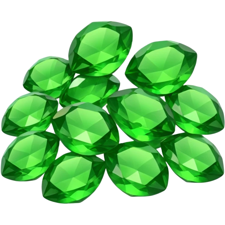 putting green  emoji