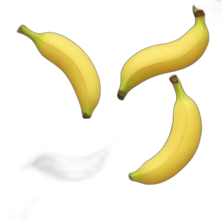 banana emoji