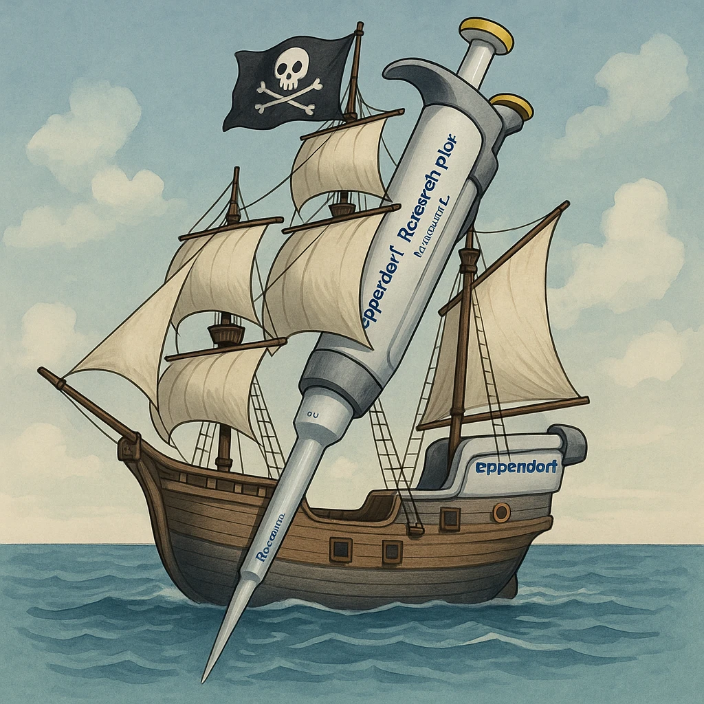 pirate ship emoji