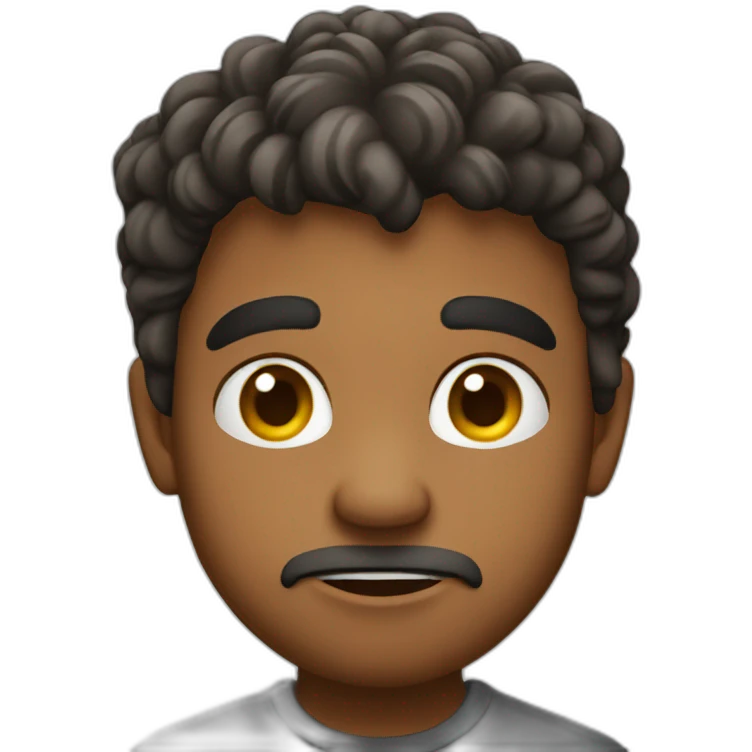 Sanglier emoji