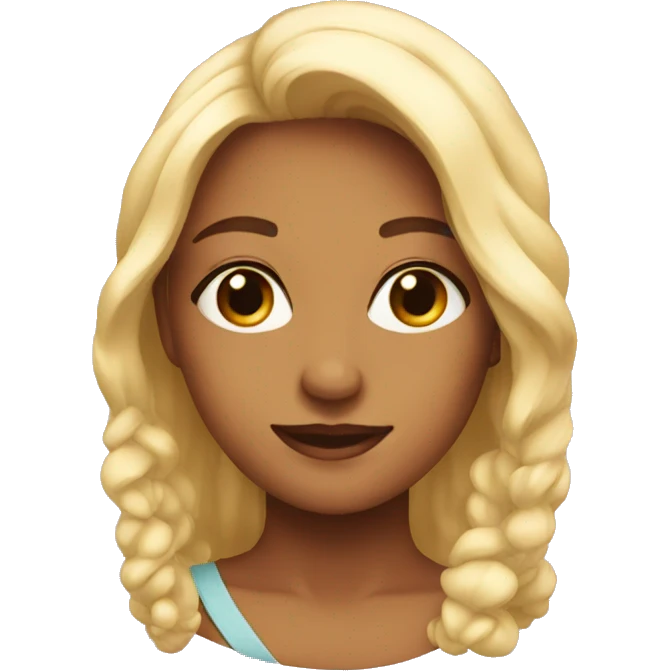 pretty emoji