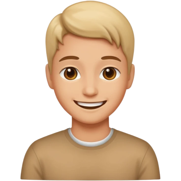 Sexy face  emoji