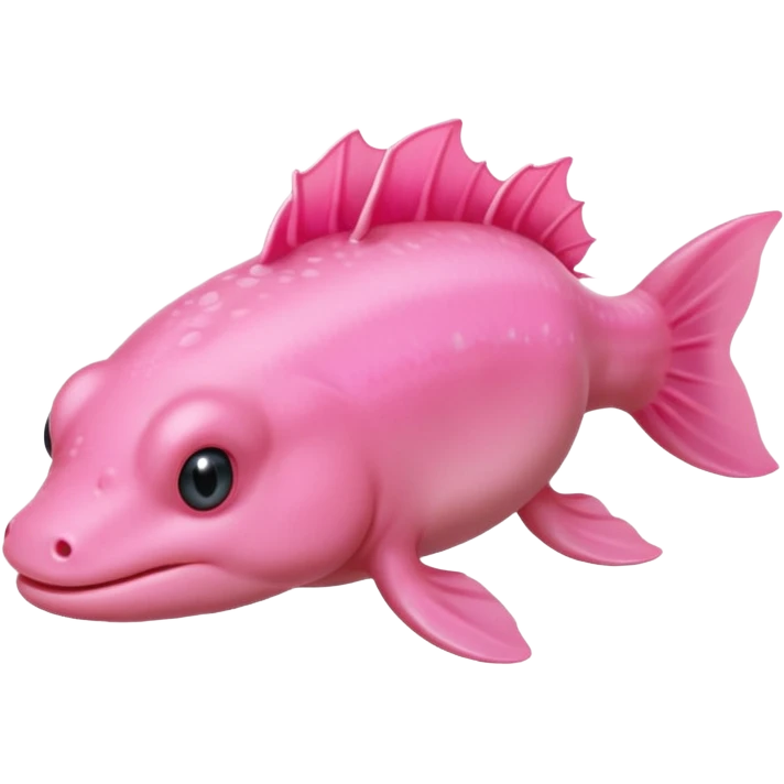 axolotl  emoji
