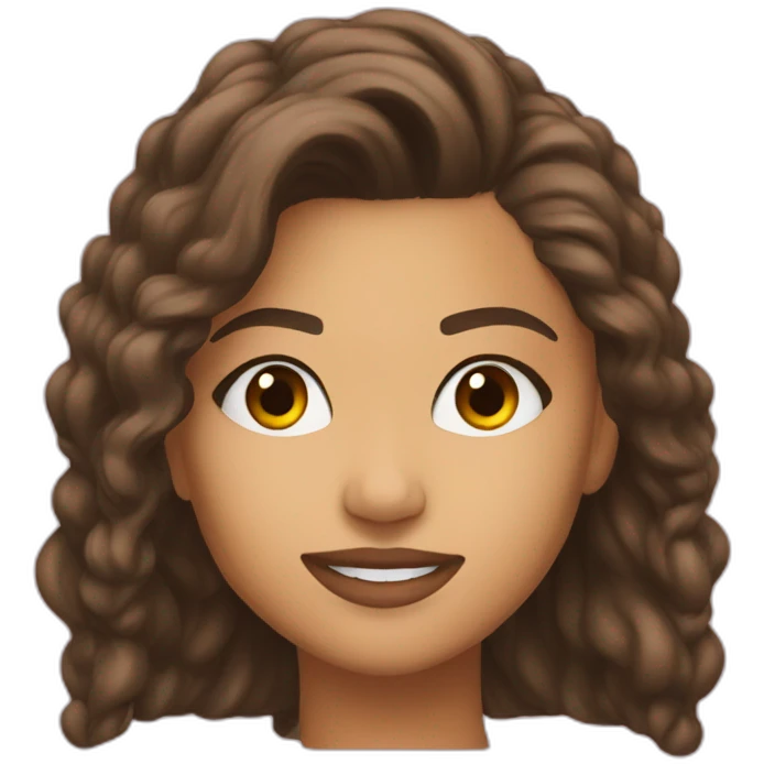 Zendaya  emoji