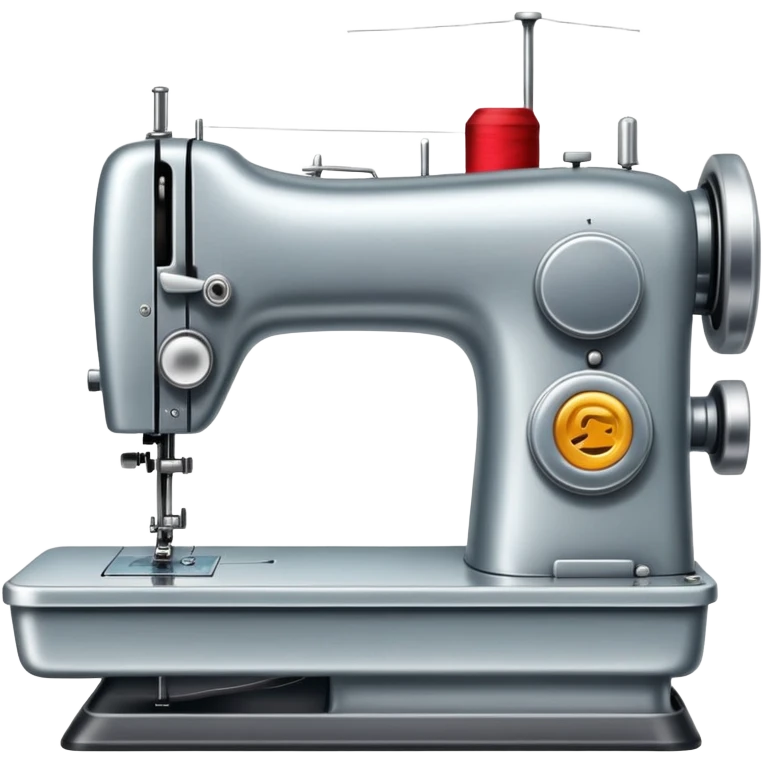 sewing machine emoji emoji