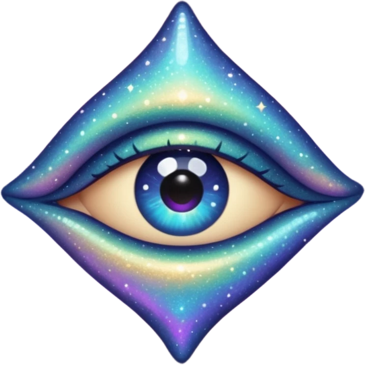 Étoile de katseye emoji
