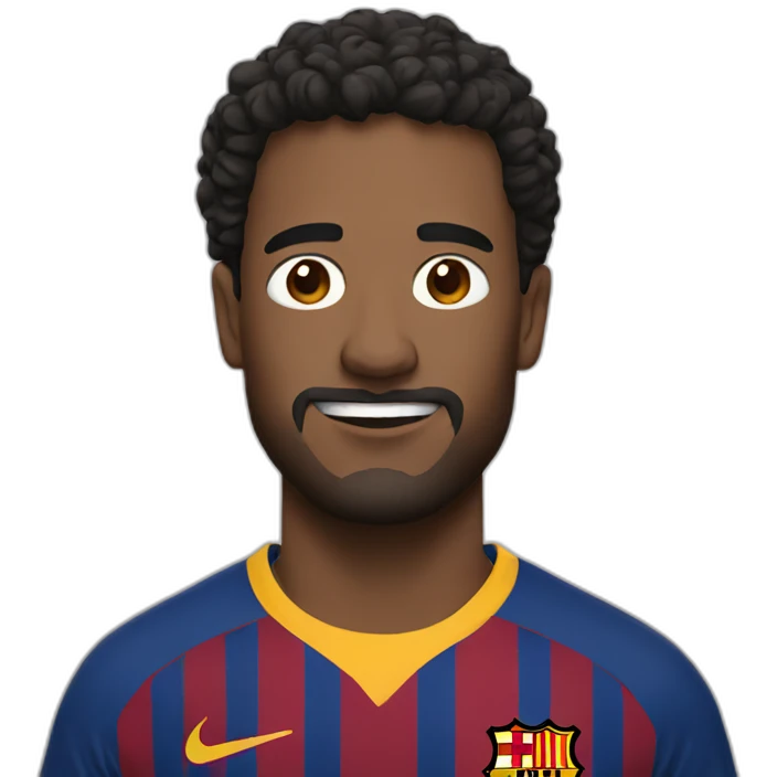 Barcelona emoji