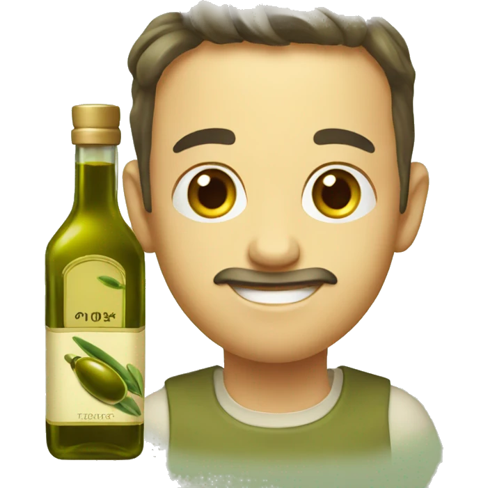 olive oil emoji