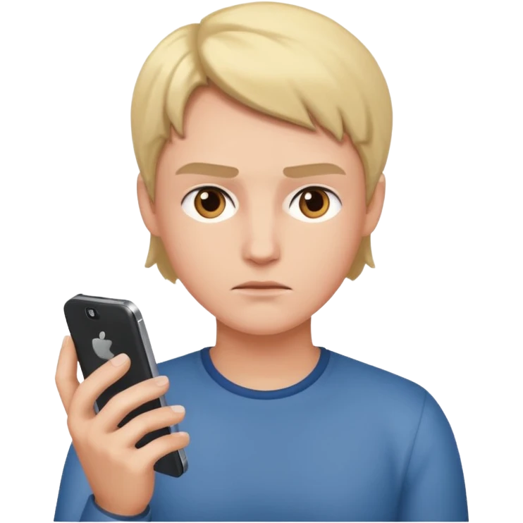 Communications emoji