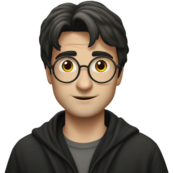 Harry potter  emoji