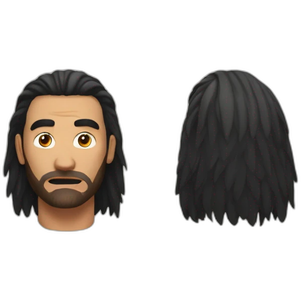 caw emoji
