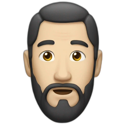跳舞、狗 emoji