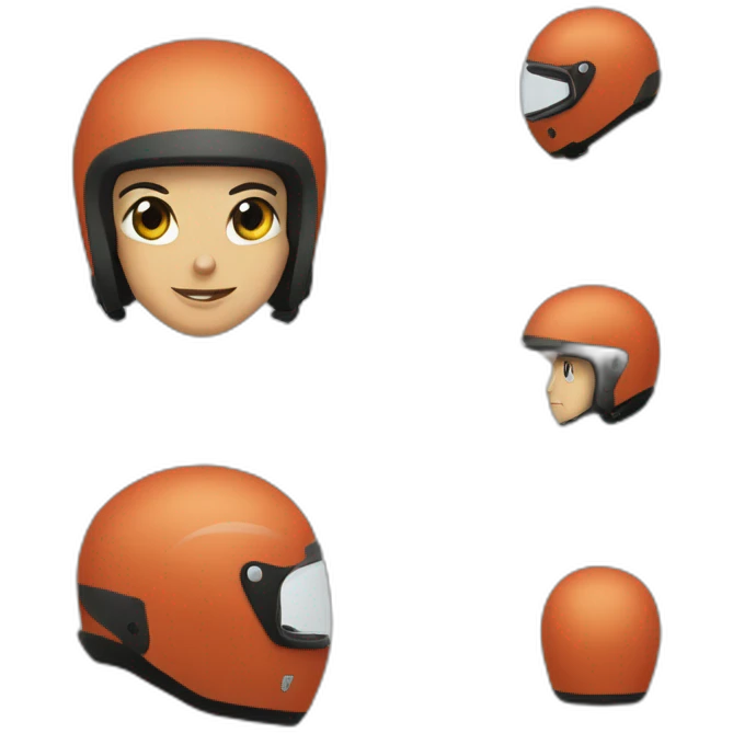 Nome DUDA MOTOS emoji