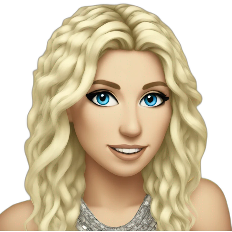 Ke$ha emoji