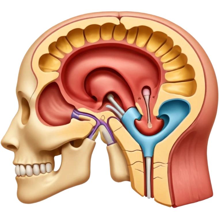 ear anatomy emoji