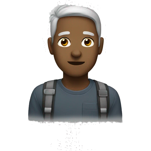 wait emoji