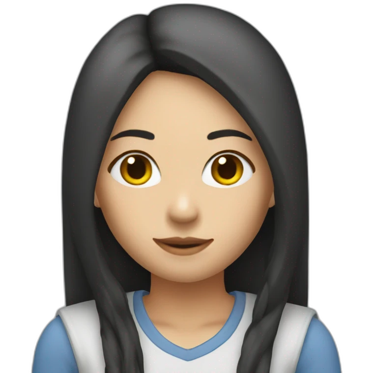 minji newjeans emoji