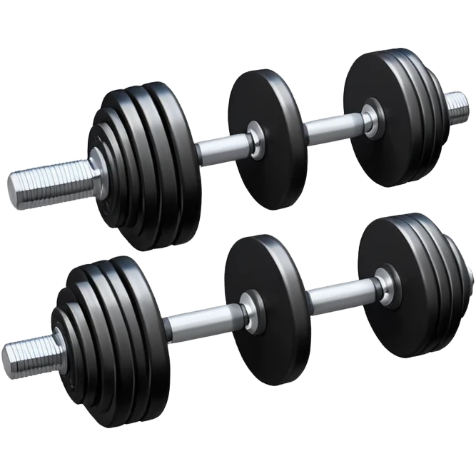 Gym emoji