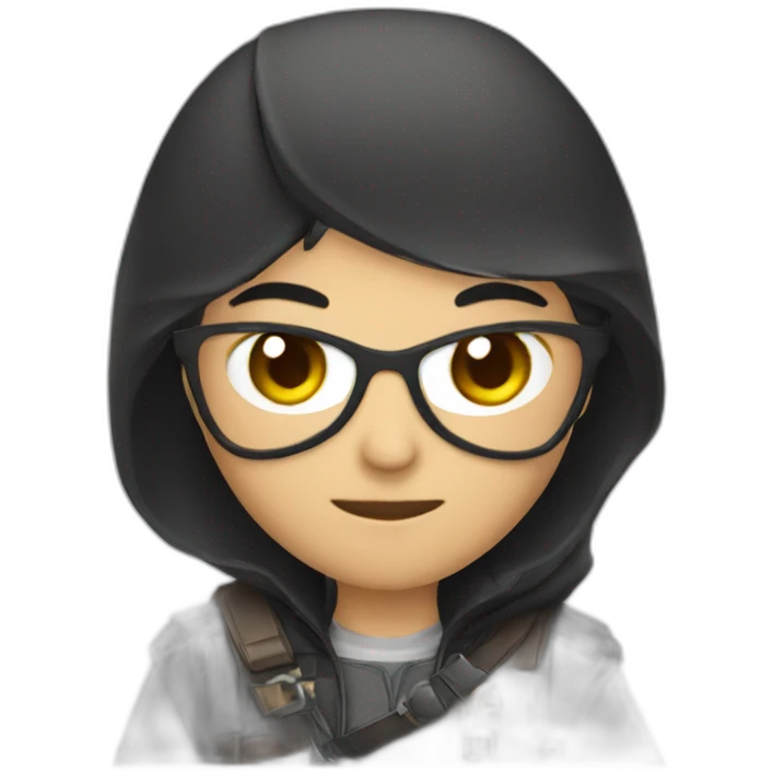 assassin classroom emoji